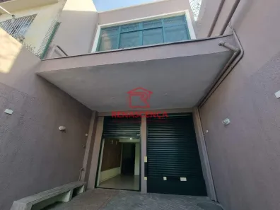 Prédio Comercial para alugar, 600m² no Botafogo, Rio de Janeiro