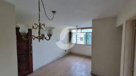 Apartamento com 2 Quartos à venda, 53m² no Fonseca, Niterói