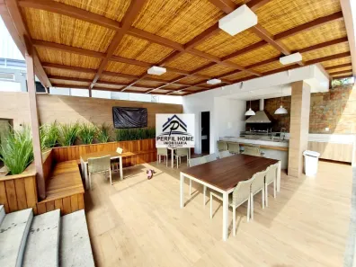 Apartamento com 3 Quartos à venda, 151m² no Acupe, Salvador