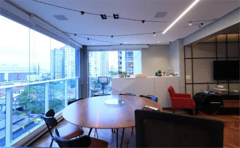 Apartamento com 2 Quartos à venda, 97m² no Indianópolis, São Paulo