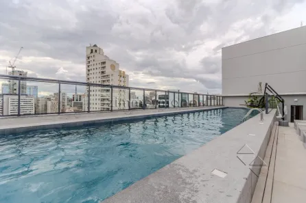 Apartamento com 1 Quarto à venda, 22m² no Consolação, São Paulo