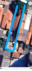 Lote/Terreno à venda, 320m² no Vila Moinho Velho, São Paulo