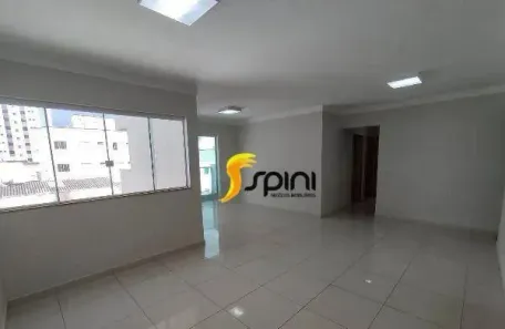 Apartamento com 3 Quartos para alugar, 100m² no Santa Mônica, Uberlândia