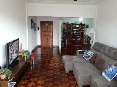 Apartamento com 3 Quartos à venda, 146m² no Cidade Baixa, Porto Alegre