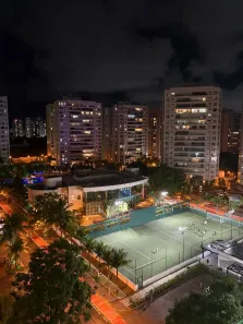 Apartamento com 3 Quartos para alugar, 142m² no Patamares, Salvador