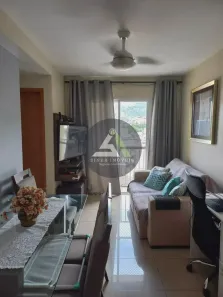 Apartamento com 2 Quartos à venda, 46m² no Cascadura, Rio de Janeiro