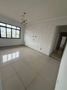 Apartamento com 3 Quartos à venda, 109m² no Vila Valença, São Vicente