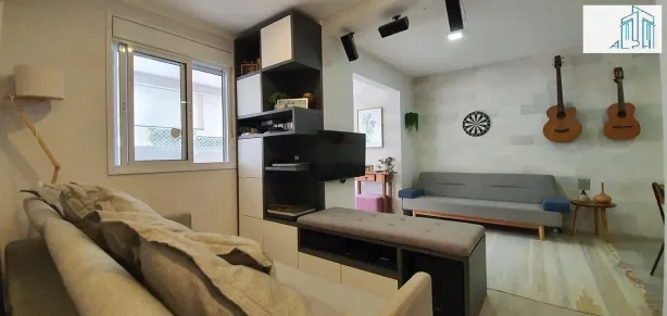 Apartamento com 2 Quartos à venda, 153m² no Jardim da Glória, São Paulo