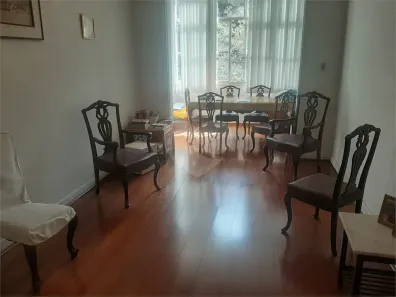Apartamento com 3 Quartos à venda, 145m² no Copacabana, Rio de Janeiro
