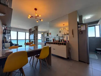 Apartamento com 1 Quarto à venda, 42m² no Cruz das Almas, Maceió