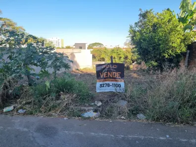 Lote/Terreno à venda, 385m² no Parque das Nações, Aparecida de Goiânia