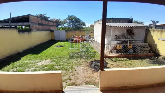 Casa com 2 Quartos à venda, 75m² no City Areal, Itaboraí