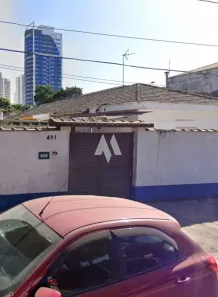 para alugar, 4565m² no Ponta da Praia, Santos