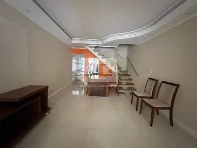 Sobrado com 2 Quartos para alugar, 106m² no Rudge Ramos, São Bernardo do Campo
