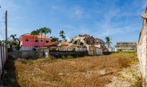 Lote/Terreno à venda, 1800m² no Centro, Peruíbe