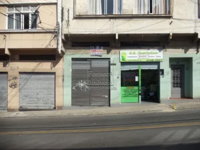 Ponto Comercial à venda, 38m² no Quissama, Petrópolis