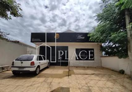 Imóvel Comercial com 3 Quartos para alugar, 100m² no Boa Vista, Marília