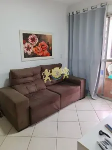 Flat com 1 Quarto para alugar, 36m² no Vila Uberabinha, São Paulo