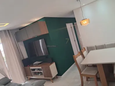 Apartamento com 2 Quartos à venda, 51m² no Vila Butantã, São Paulo