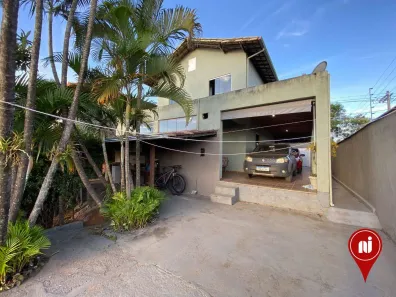 Casa com 3 Quartos à venda, 250m² no Cidade Verde, Betim