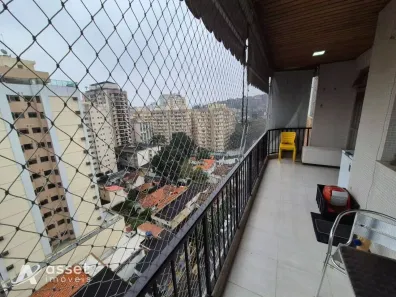 Apartamento com 3 Quartos à venda, 120m² no Ingá, Niterói