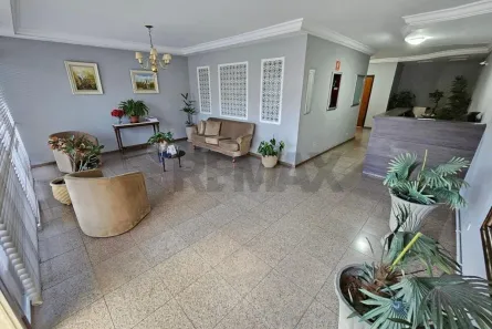 Apartamento com 3 Quartos à venda, 120m² no São Francisco, Curitiba