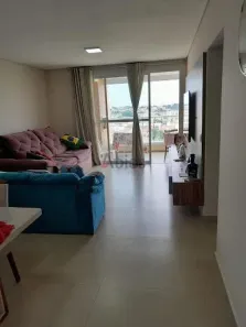 Apartamento com 3 Quartos à venda, 109m² no Centreville, São Carlos