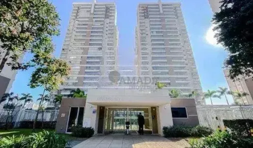 Apartamento com 4 Quartos à venda, 146m² no Belenzinho, São Paulo