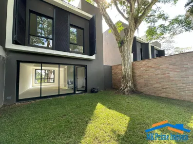 Casa de Condomínio com 3 Quartos à venda, 250m² no Jardim Leonor, São Paulo