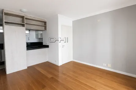 Apartamento com 2 Quartos à venda, 74m² no Vila Olímpia, São Paulo