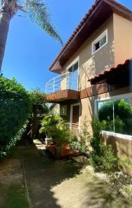 Sobrado com 3 Quartos à venda, 133m² no Ingleses do Rio Vermelho, Florianópolis