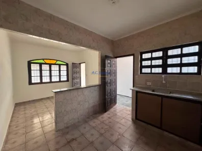 Casa com 2 Quartos à venda, 125m² no Maracanã, Praia Grande