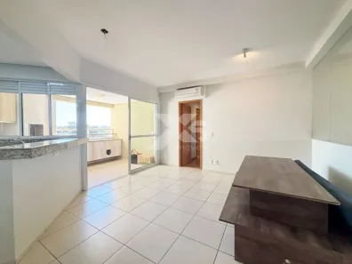 Apartamento com 3 Quartos à venda, 78m² no Gleba Fazenda Palhano, Londrina