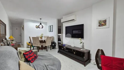 Apartamento com 3 Quartos à venda, 81m² no Recreio dos Bandeirantes, Rio de Janeiro