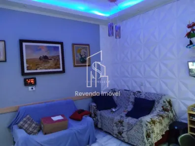 Apartamento com 2 Quartos à venda, 84m² no Barra Funda, São Paulo