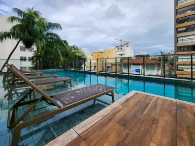 Apartamento com 1 Quarto à venda, 30m² no Ondina, Salvador