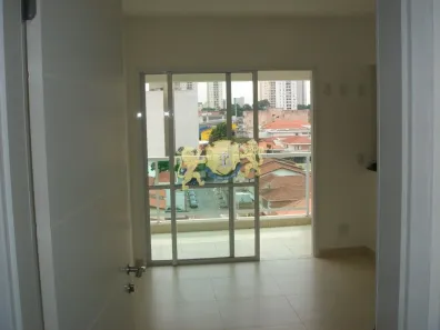 Flat com 1 Quarto à venda, 47m² no Jardim Aeroporto, São Paulo