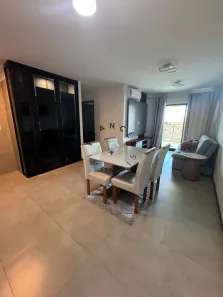 Apartamento com 2 Quartos para alugar, 69m² no Loteamento Luar do Frances, Marechal Deodoro