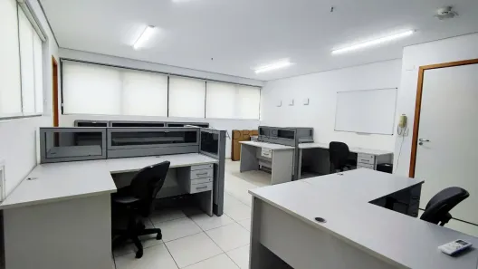 Sala Comercial para venda ou aluguel, 65m² no Vila Uberabinha, São Paulo