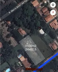 Lote/Terreno à venda, 1500m² no Village Campinas, Campinas