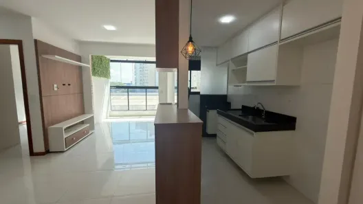 Apartamento com 2 Quartos à venda no Praia de Itaparica, Vila Velha
