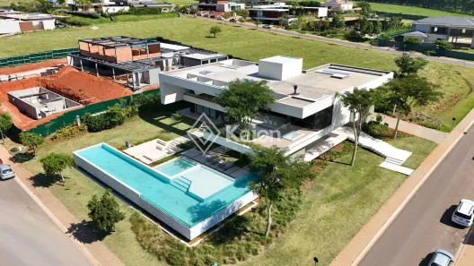 Casa com 6 Quartos à venda, 1199m² no Residencial Fazenda Da Grama, Itupeva