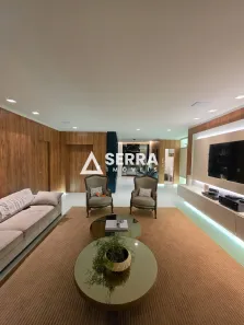 Apartamento com 3 Quartos à venda, 172m² no Horto Florestal, Salvador