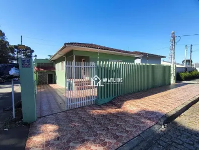 Casa com 5 Quartos à venda, 180m² no Centro, Piraquara