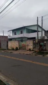 Sobrado com 5 Quartos à venda, 200m² no Jardim Majestic, São José dos Campos