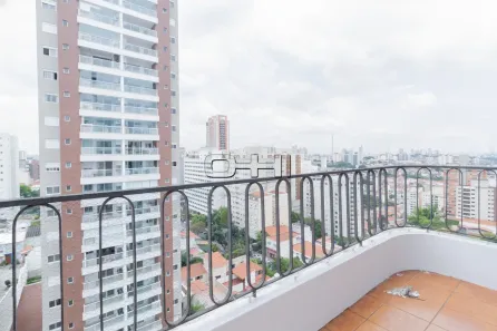 Apartamento com 3 Quartos à venda, 135m² no Sumaré, São Paulo