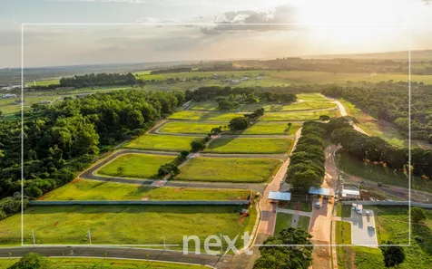 Lote/Terreno à venda, 469m² no Tanquinho Velho, Jaguariúna