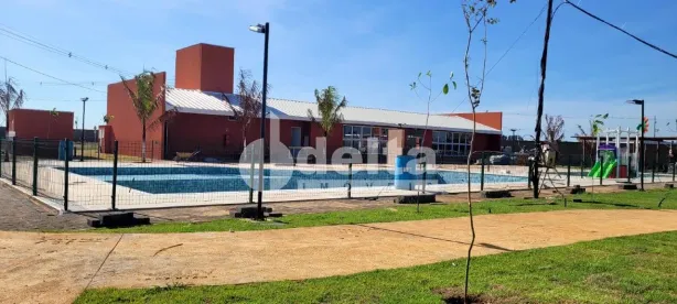 Lote/Terreno à venda, 436m² no Novo Mundo, Uberlândia