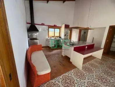 Casa de Condomínio com 3 Quartos à venda, 280m² no Chácara do Remanso, Vargem Grande Paulista