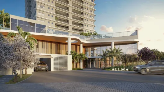 Apartamento com 3 Quartos à venda, 170m² no Jardim Karaíba, Uberlândia